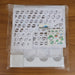 Multipurpose Desk Organizer File Holder (1 Pc) by Your Brand