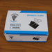 Medium Size Heavy-Duty Black Binder Clips Set (32 mm, 12 Pc) by Your Brand