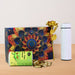 Effete Kesar Pista Almonds Gift Hamper, Golden Rose With Bottle (3 Pc Set) by Your Brand
