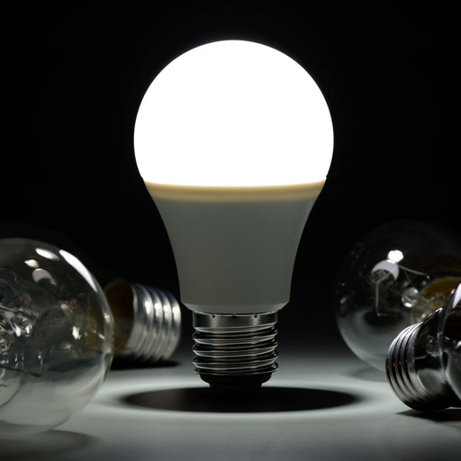 Emergency Led Bulb 5w Rechargeable Emergency Led Bulb For Indoor & Outdoor 1pc by Your Brand