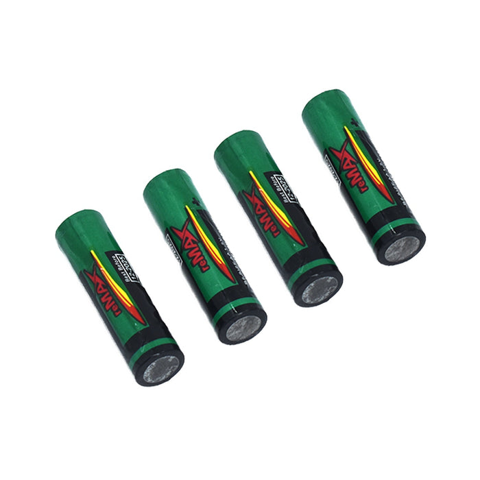 AA Performance Alkaline Batteries – Non-Rechargeable (Battery Only) by Your Brand