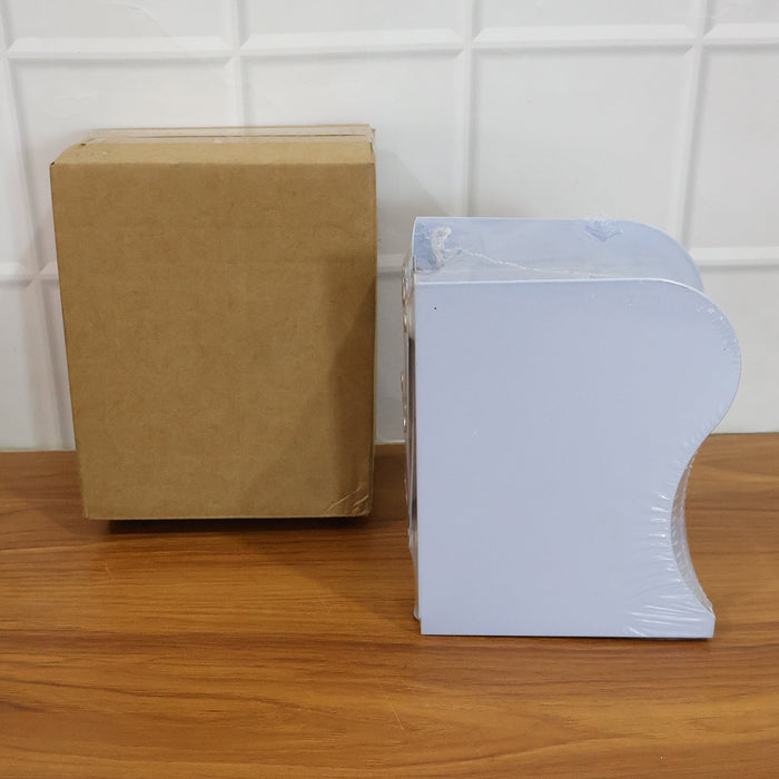 Adjustable Expandable Book Stand (1 Pc) by Your Brand