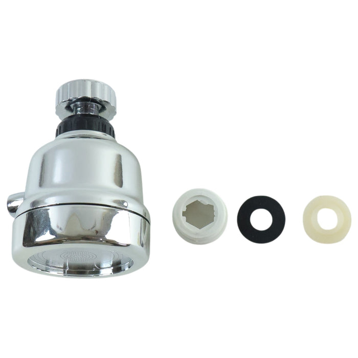 sink spray head