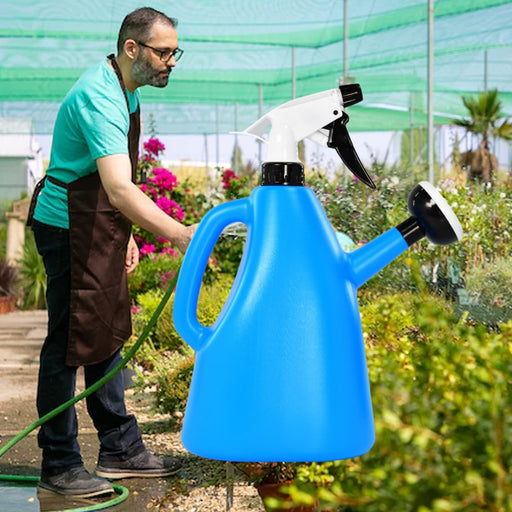 Standard Manual Sprayer 1500 ml by Your Brand