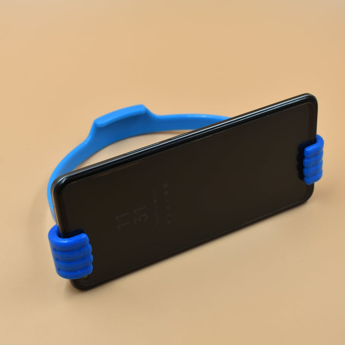 Hand Shape Mobile Stand (4 Pc) by Your Brand