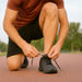 Super Quality Shoe laces Sports Shoe Lace (1 Pair / Mix Color) by Your Brand