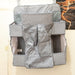 Multi-Pocket Hanging Baby Care Organizer (1 Pc) by Your Brand