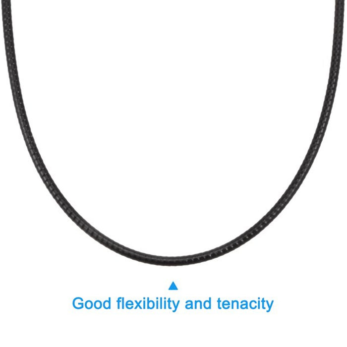 Flexible Spring Drain Cleaning Tool with Hand Grip (1 Pc / 157 Cm) by Your Brand