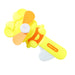 Hand Press Mini Portable Fan Toy (1 Pc, Mix Color & Design) by Your Brand