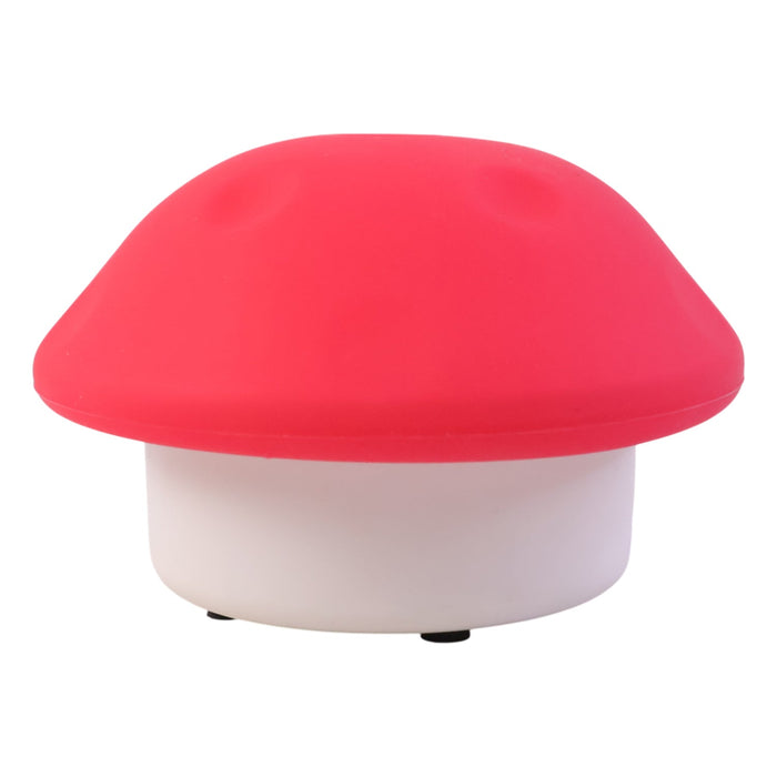Mushroom Shaped LED Night Light (1 Pc, Mix Color) by Your Brand