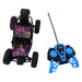 Remote Control Rock Crawler Off Road Toy Car (1 Pc) by Your Brand