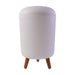 Small dustbin for kitchen or office