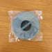 Compact Plastic Cable Organizer Case (1 Pc) by Your Brand