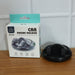 360° Rotating Anti-Slip Car Dashboard Mobile Phone Holder (1 Pc) by Your Brand