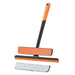 3 in 1 Glass Wiper for Household and Office Cleaning Floors Glass Surfaces and Dust by Your Brand