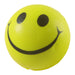Soft Foam Smiley Toy Ball (1 Pc) by Your Brand