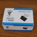 Extra Large Heavy-Duty Black Binder Clips Set (41 mm, 12 Pc) by Your Brand