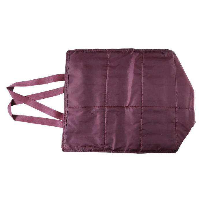 Premium Travel Shoe Storage Bag (1 Pc) by Your Brand