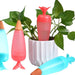 Self Watering Spike Plant Watering Globes And Automatic Plant Watering System (1 Pc) by Your Brand