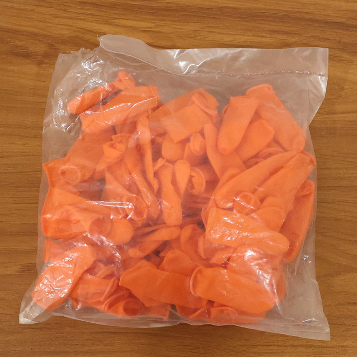 Multipurpose Protective Finger Cover (100 Pieces Pack)