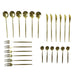 Designer flatware collection