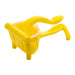 Juicer with handle