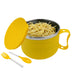 Maggie & Soup Bowl 