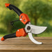 Tiger Garden Shears Pruners Scissor, flower cutter by Your Brand