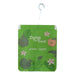 Car hanging apple scent deodorizer