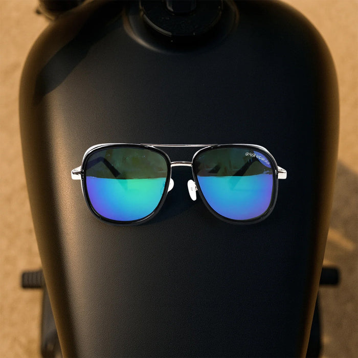 Travel Sunglasses Protection Kit (1 Set) by Your Brand