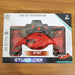 Remote Control One-Key Deformation Stunt Car (1 Set) by Your Brand