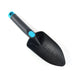 Plastic Heavy Duty Garden Hand Trowel with Measurement Marks (1 Pc / Mix Color) by Deal dekho
