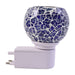 Ambient electric night lamp decor