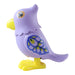 Key Operated Jumping Bird Toy for Kids (1 Pc) by Your Brand