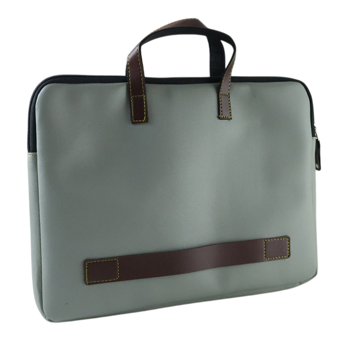 Professional Business Carry Bag (1 Pc, 37x28 Cm) by Your Brand