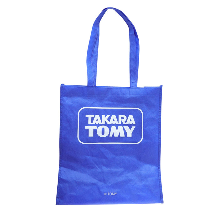 Reusable Shopping Carry Bag (1 Pc) by Your Brand