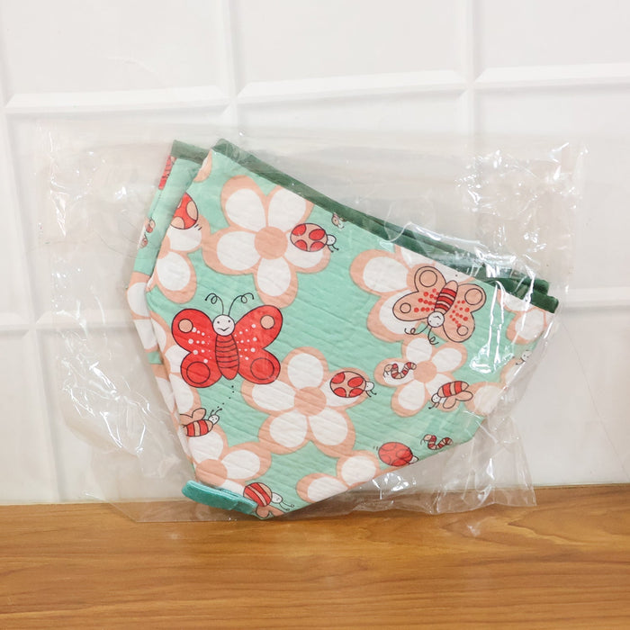 Foldable Food Cover (20 x 20 Cm, 1 Pc) by Your Brand