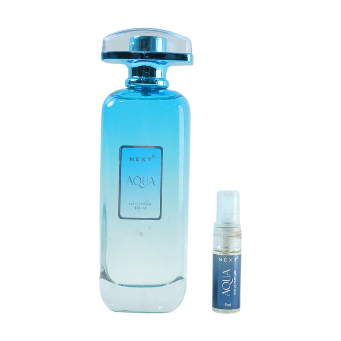 Eau De Perfume