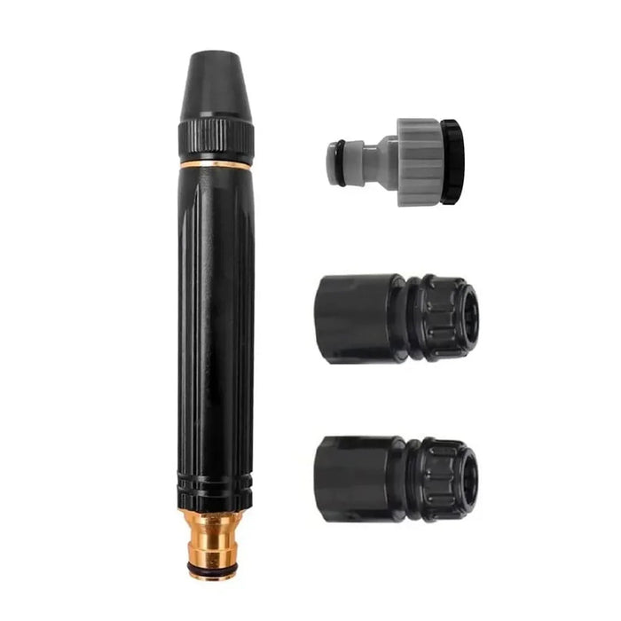 Plastic Car Washer high Pressure Gun Water Spray Trigger Nozzle Water Spray (1 Pc) by Your Brand