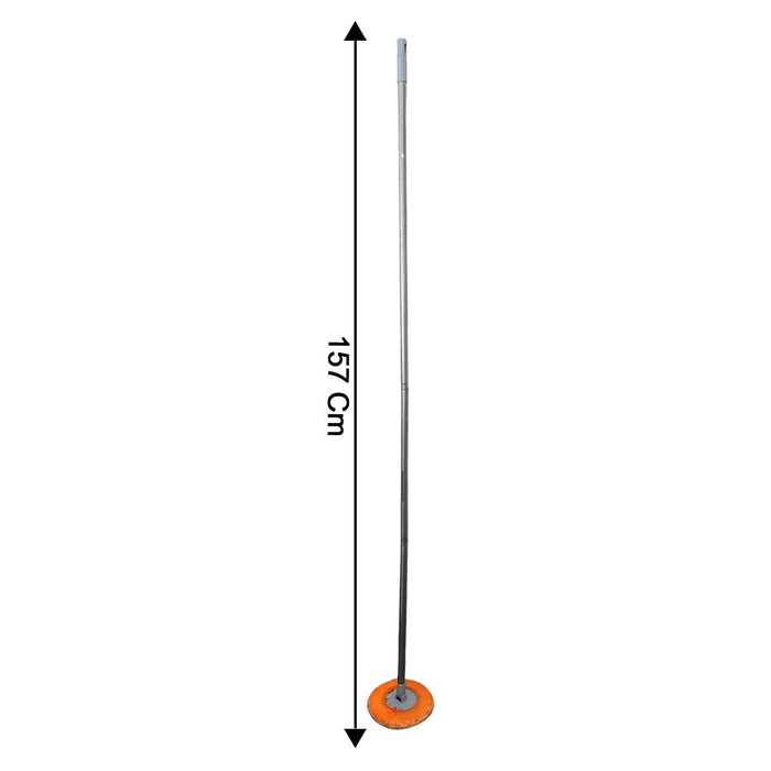 Multipurpose Spin Mop (1 Pc Set) by Your Brand