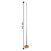 Multipurpose Spin Mop (1 Pc Set) by Your Brand