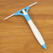 Multipurpose Window Cleaning Squeegee (1 Pc) by Your Brand