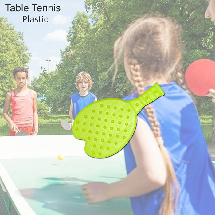 Table Tennis Racquet with Ball Perfect Kids Toy and Game Accessories by Your Brand