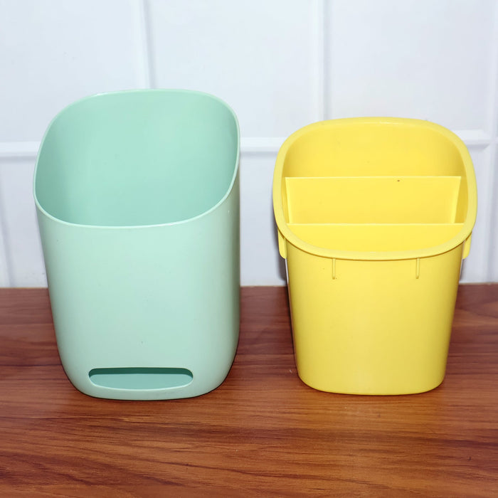 2 in 1 Multipurpose Organizer Holder by Your Brand