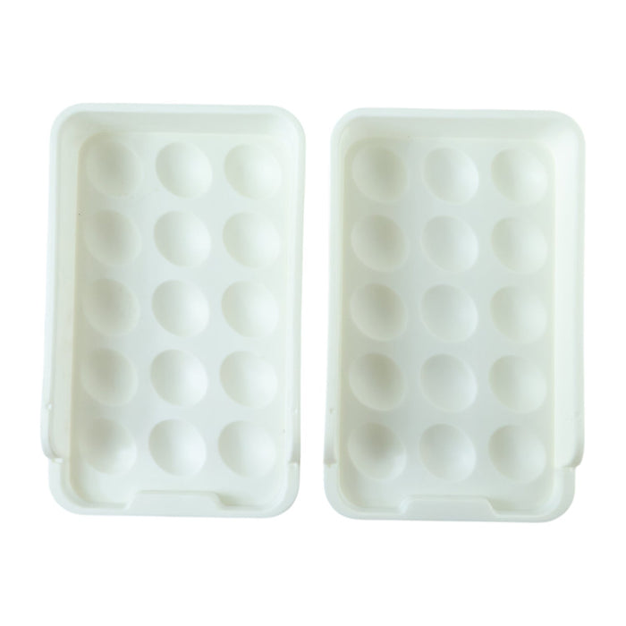 Egg Storage Organizer