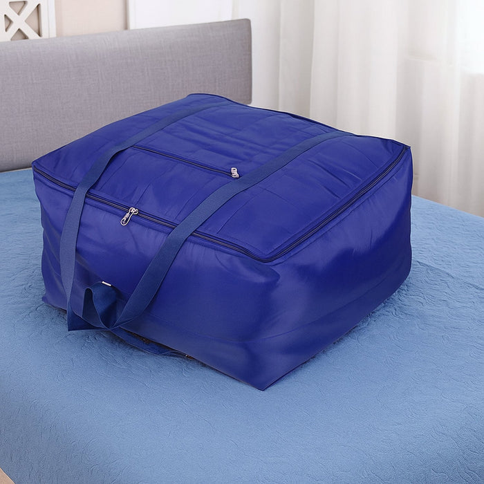 Blanket Storage Bag (1 Pc / 60x47x33 cm) by Your Brand