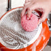 Scrub Brush