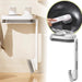 Multi-Function Wall Mounted Cleaning Combo Set (1 Set) by Your Brand