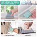 Creative Window Groove Cleaning Brush, Hand-Held Cleaner Tools by Your Brand