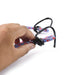 Multicolor Luggage Strap (1 Pc / Mix Color) by Your Brand
